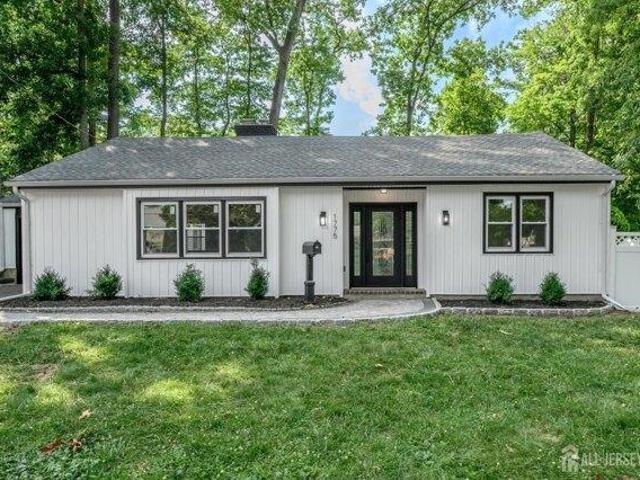 House for sale in Plainfield, New Jersey