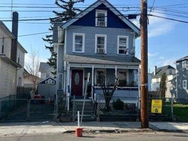 House for sale in Plainfield, New Jersey