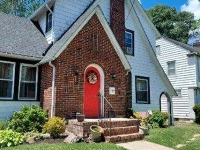 House for sale in Plainfield, Union County