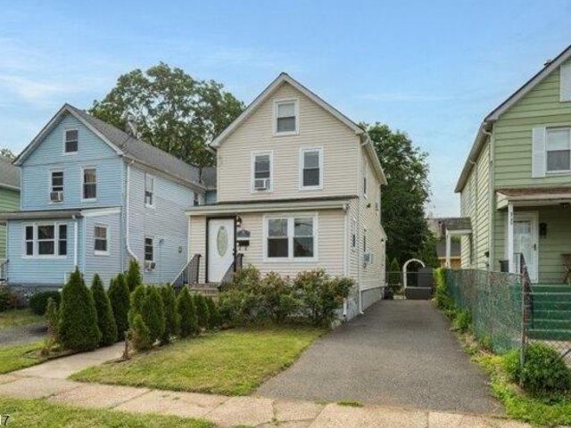House for sale in Plainfield, New Jersey