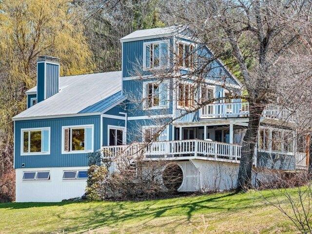 House for sale in Plainfield, Vermont
