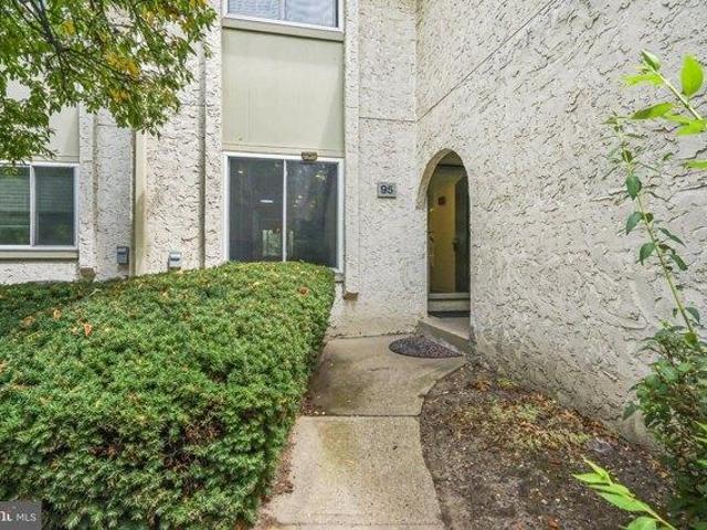 House for sale in Plainsboro, New Jersey