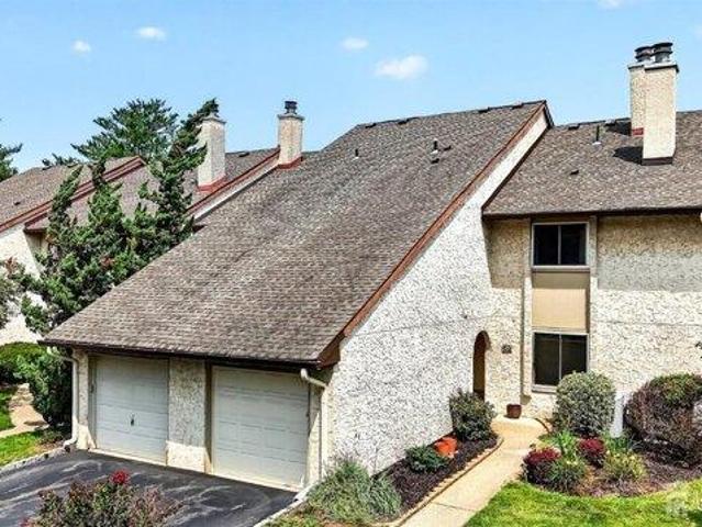 House for sale in Plainsboro, New Jersey