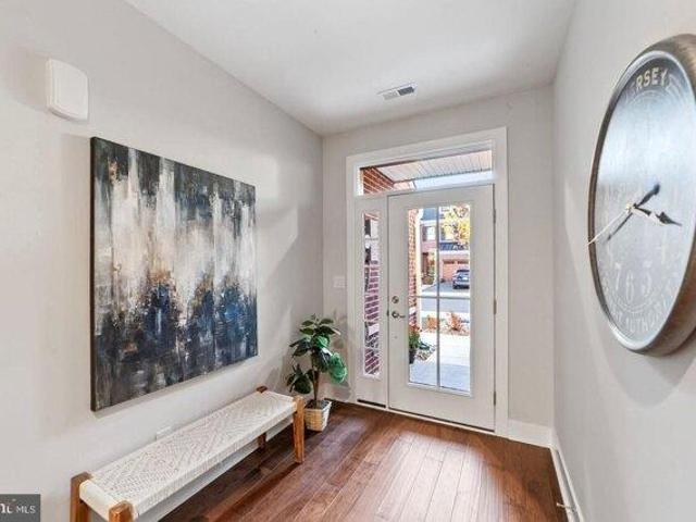 House for sale in Plainsboro, New Jersey