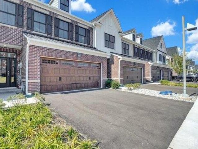 Condo for sale in Plainsboro, New Jersey