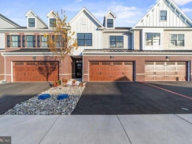House for sale in Plainsboro, New Jersey