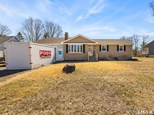 House for sale in Plainville, Connecticut