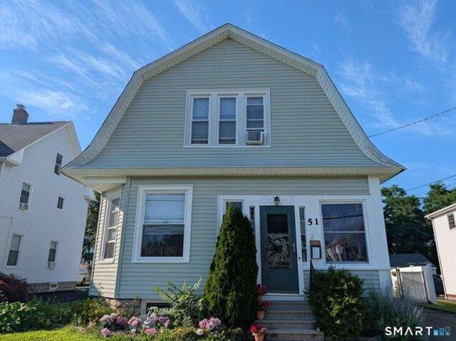 House for sale in Plainville, Connecticut