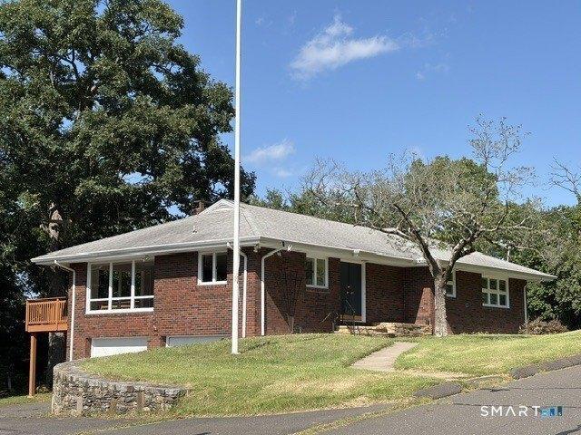 House for sale in Plainville, Connecticut