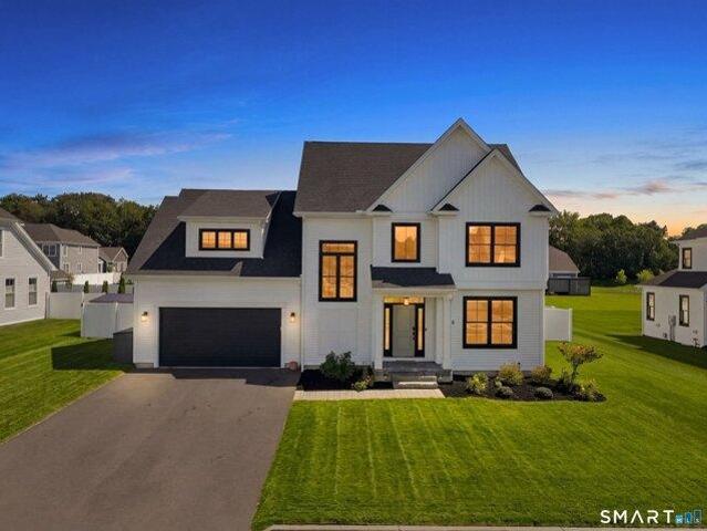 House for sale in Plainville, Connecticut