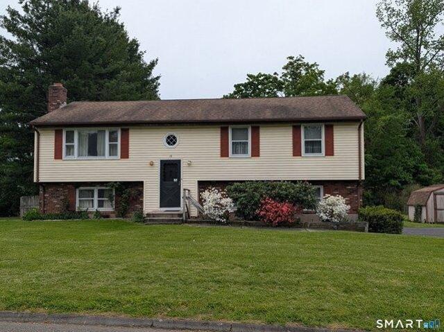 House for sale in Plainville, Connecticut