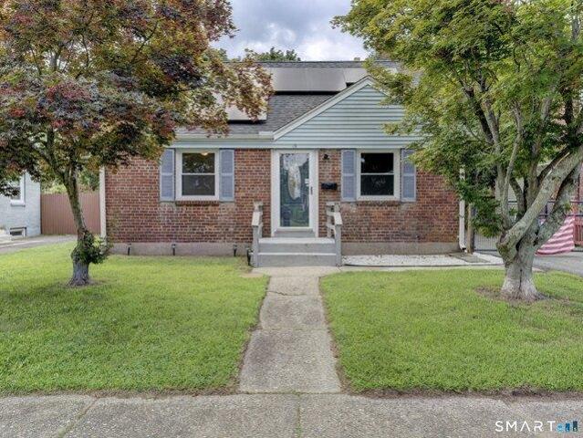 House for sale in Plainville, Connecticut