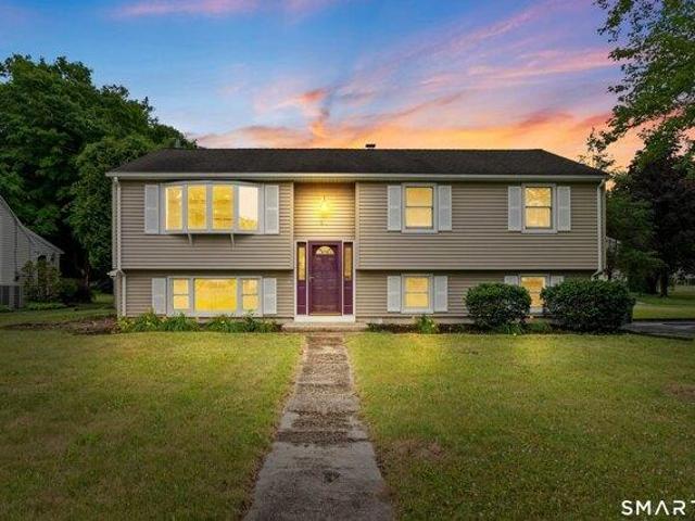 House for sale in Plainville, Connecticut