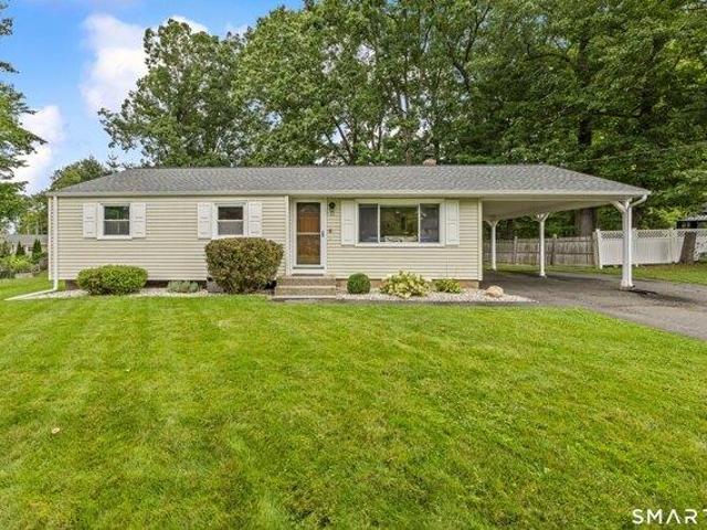 House for sale in Plainville, Capitol Planning Region