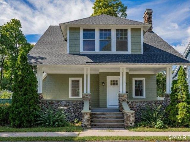 House for sale in Plainville, Capitol Planning Region