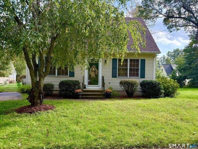 House for sale in Plainville, Capitol Planning Region