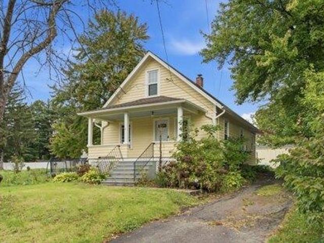 House for sale in New Haven District Campground Historic District, Plainville