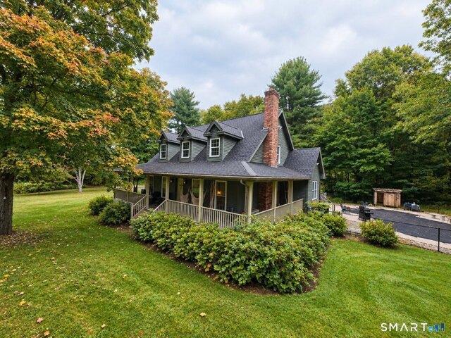 House for sale in Liberty Mobile Home Park, Plainville