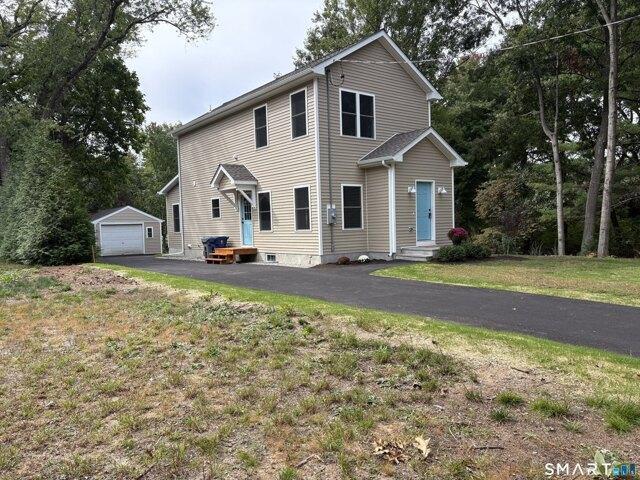 House for sale in Plainville, Capitol Planning Region