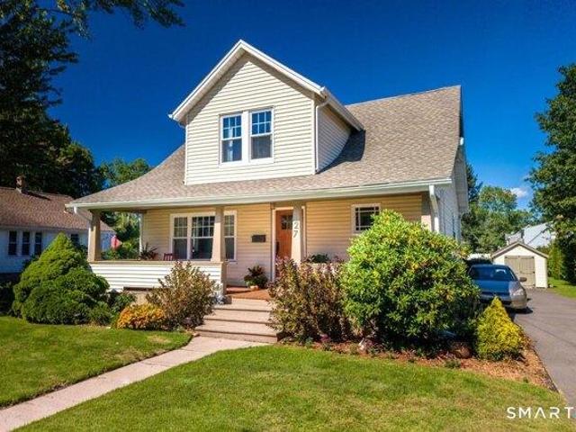 House for sale in Plainville, Capitol Planning Region