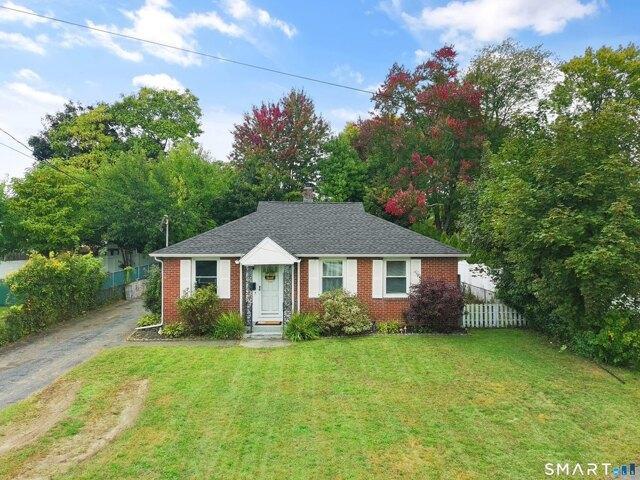 House for sale in Plainville, Capitol Planning Region