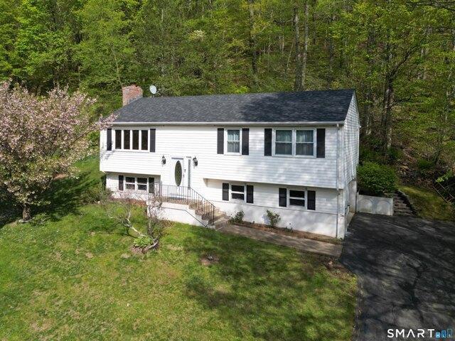 House for sale in Plainville, Connecticut
