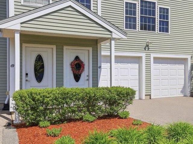 Condo for sale in Plainville, Massachusetts