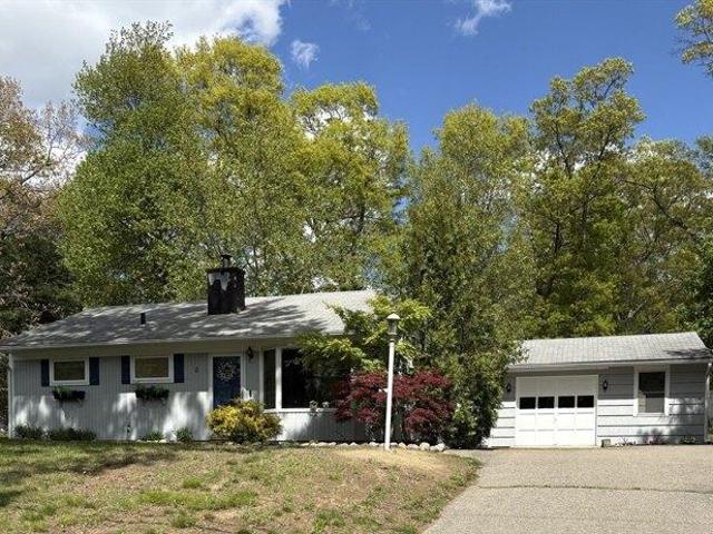 House for sale in Plainville, Massachusetts