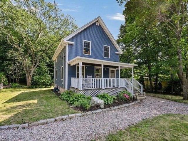 House for sale in Plainville, Massachusetts