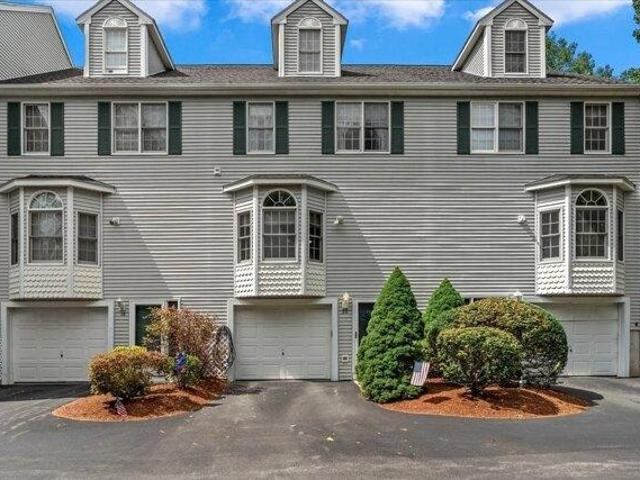 Condo for sale in Plainville, Massachusetts