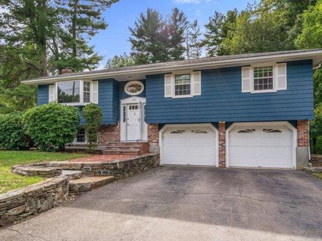 House for sale in Wilkins Four Corners, Plainville
