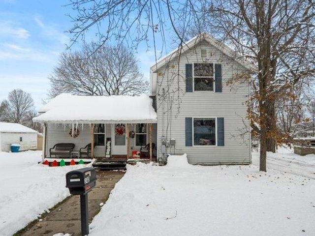 House for sale in Plainwell, Michigan
