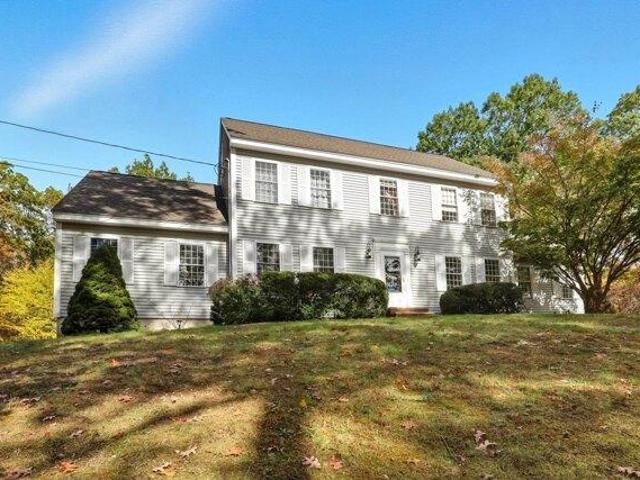 House for sale in New Hampshire