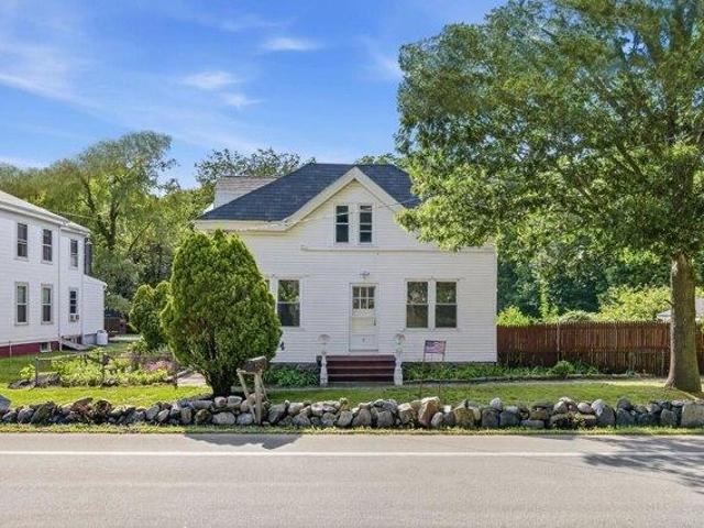 House for sale in New Hampshire