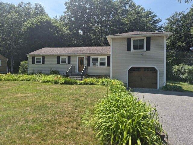 House for sale in New Hampshire