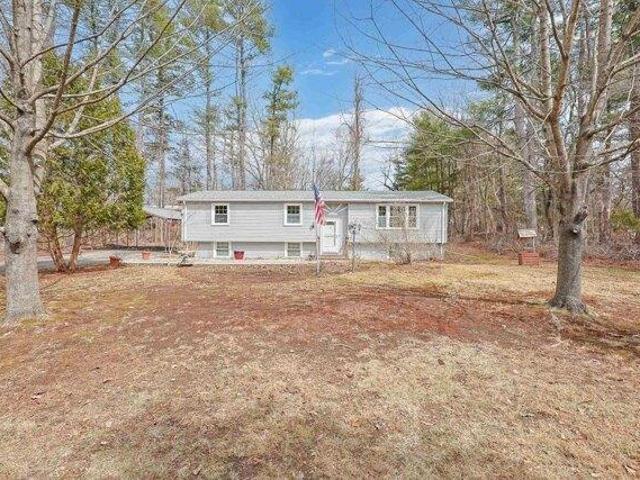 House for sale in New Hampshire