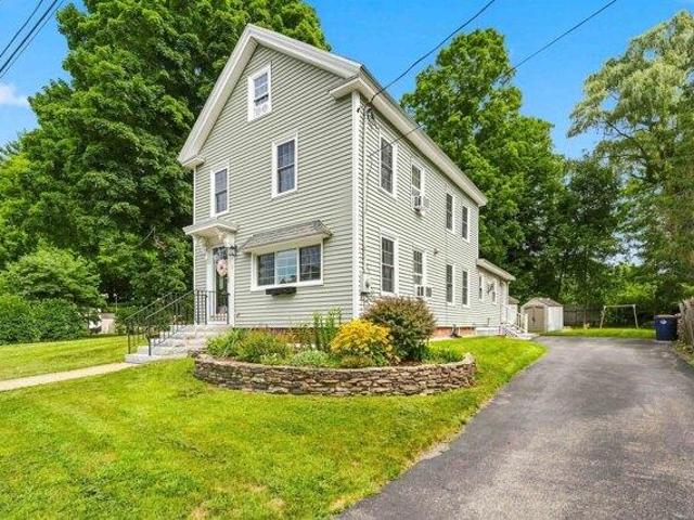 House for sale in New Hampshire