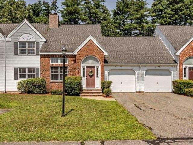 House for sale in New Hampshire