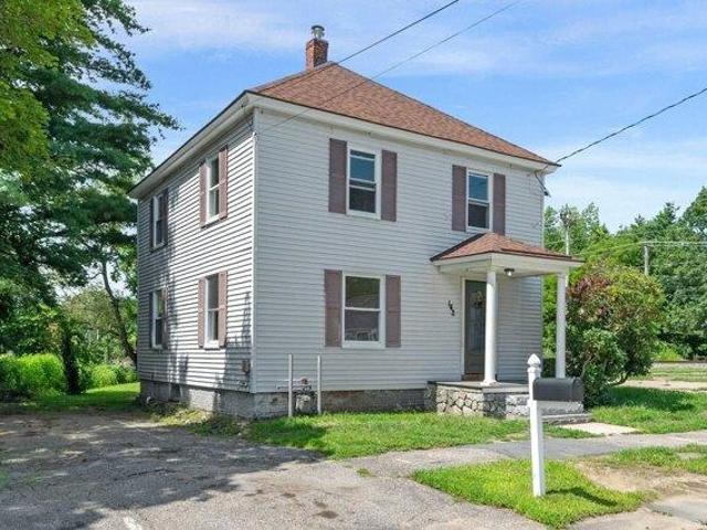 House for sale in New Hampshire