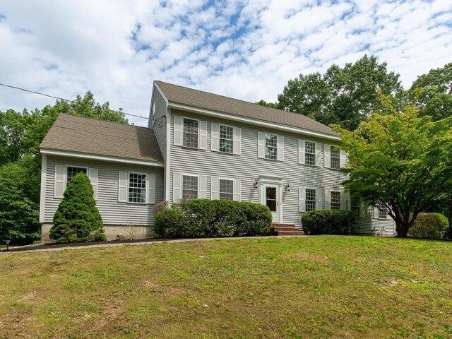 House for sale in Plaistow, Rockingham County