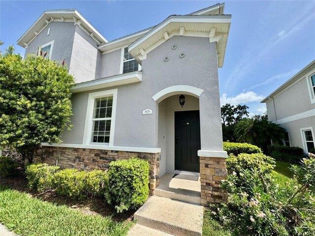 House for sale in Plant City, Florida