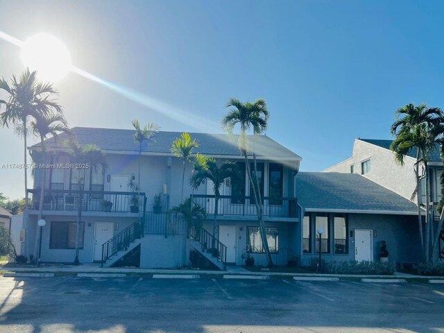 Condo for rent in Plantation