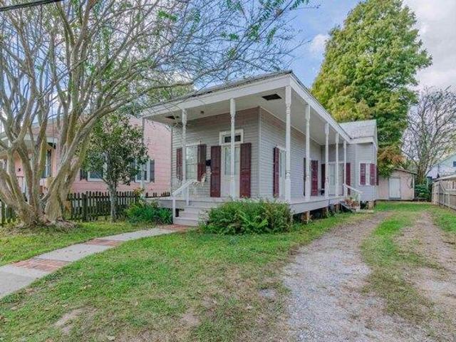 House for sale in Plaquemine, Louisiana