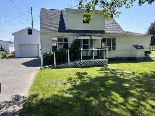 House for sale in Plattsburgh, New York