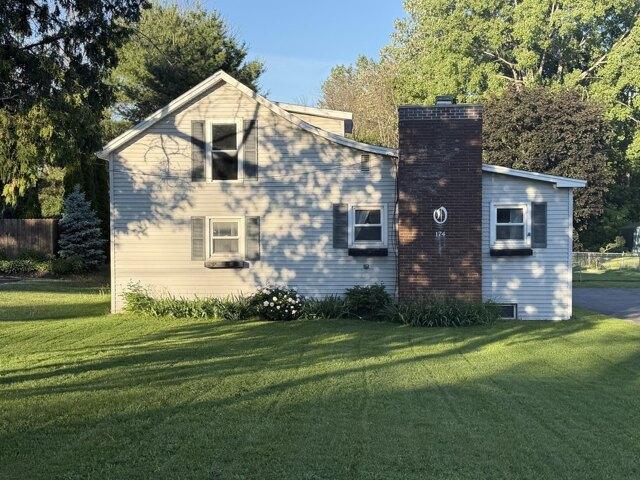 House for sale in Plattsburgh, New York