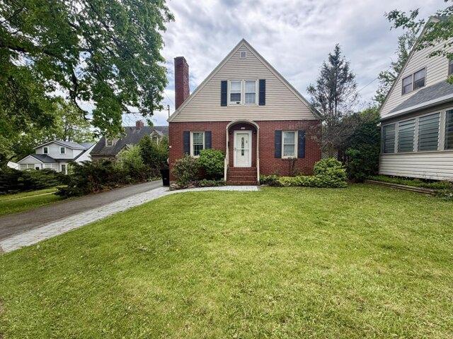 House for sale in Plattsburgh, New York