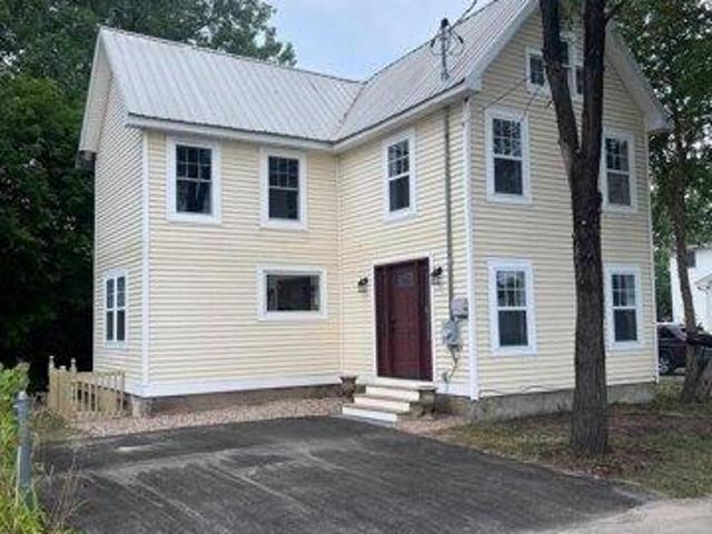 House for sale in Plattsburgh, New York