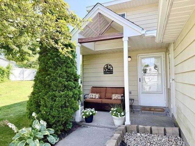 House for sale in Plattsburgh, New York