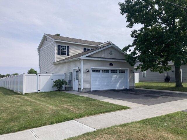 House for sale in Plattsburgh, New York