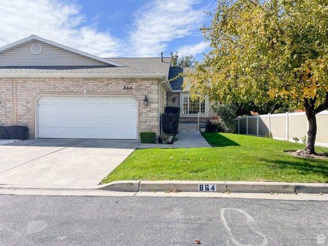 House for sale in Pleasant Grove, Utah